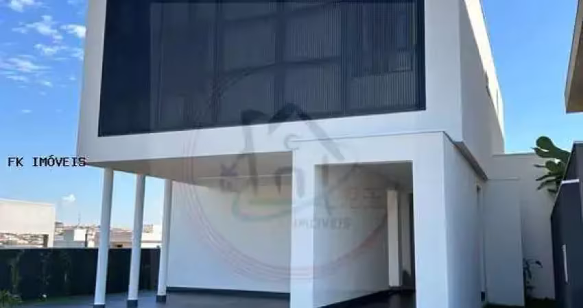 Condomínio fechado para venda em londrina, gleba simon frazer taua araguari, 3 dormitórios, 3 suítes, 4 banheiros, 2 vagas
