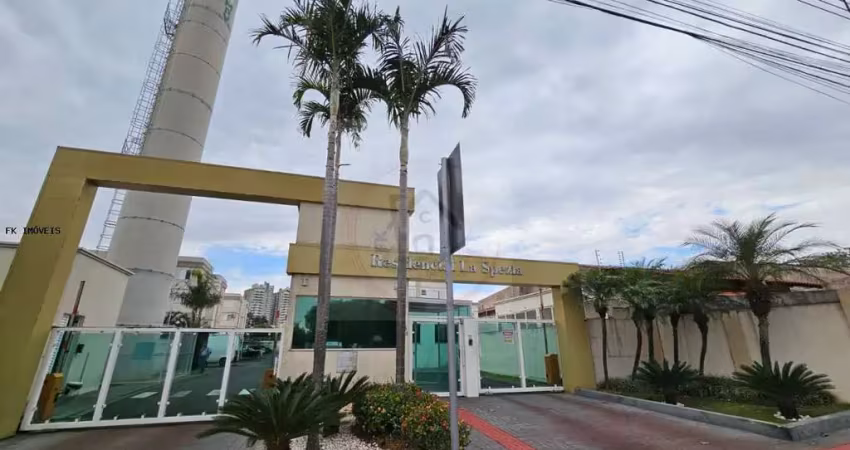 Apartamento para venda em londrina, esperança residencial la spezia, 2 dormitórios, 1 banheiro, 1 vaga