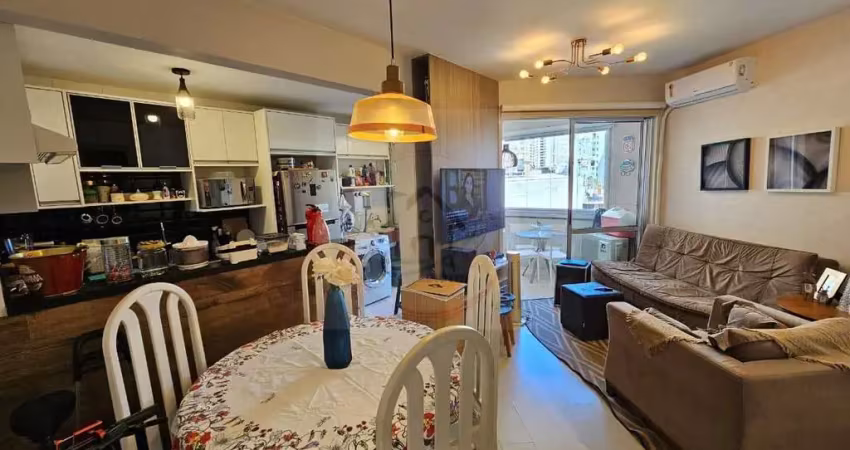 Apartamento para venda em londrina, gleba fazenda palhano brisas lago, 3 dormitórios, 1 suíte, 2 banheiros, 1 vaga