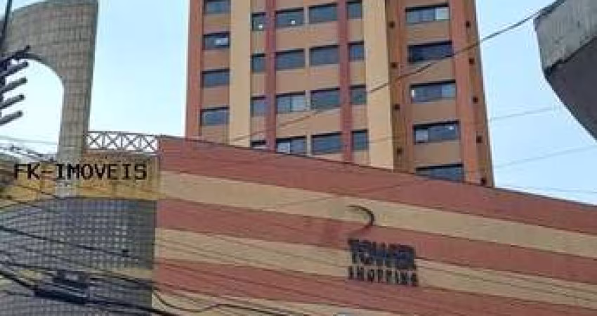Comercial para Venda em Londrina, CENTRO, 2 vagas