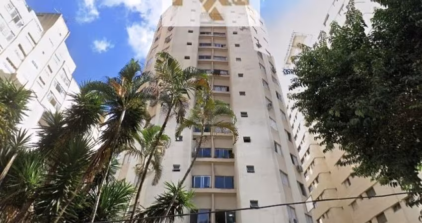 ALUGA-SE FLAT - THE OSCAR FREIRE PLAZA
