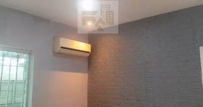 Casa com 2 quartos à venda na Rua Antônio Reis, 187, Chácara Belenzinho, São Paulo