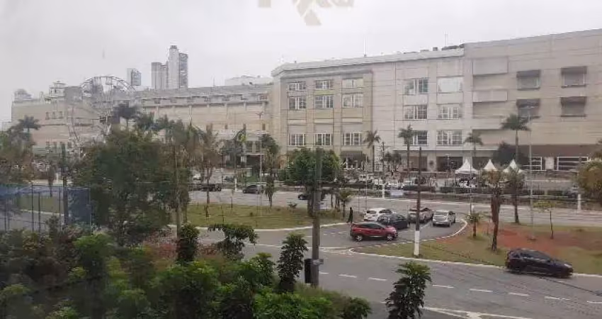 Aluga ou vende _ se apartamento  em frente  shopping anália franco