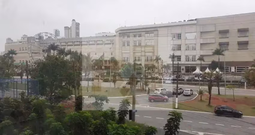 Vende_se  apartamento  em frente  shopping  anália franco