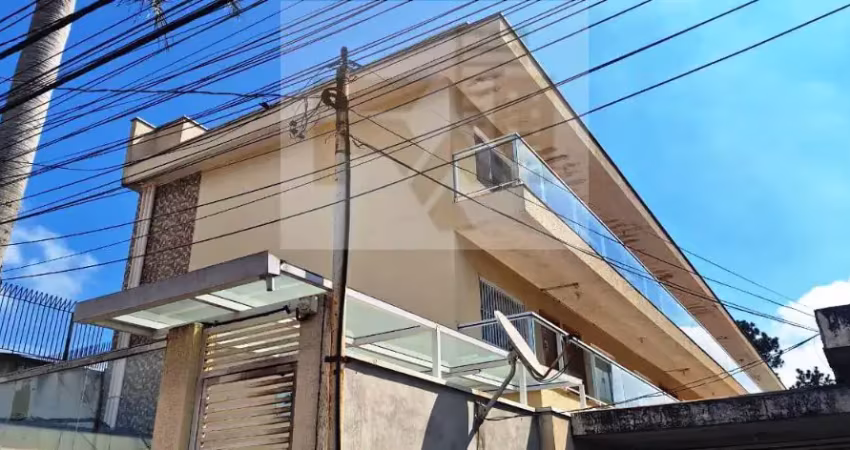 Apartamento com 1 quarto à venda na Rua Tripuí, 101, Vila Bela, São Paulo
