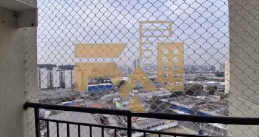 Apartamento com 2 quartos para alugar na Avenida Vereador Emílio Meneghini, 357, Vila Antonieta, São Paulo