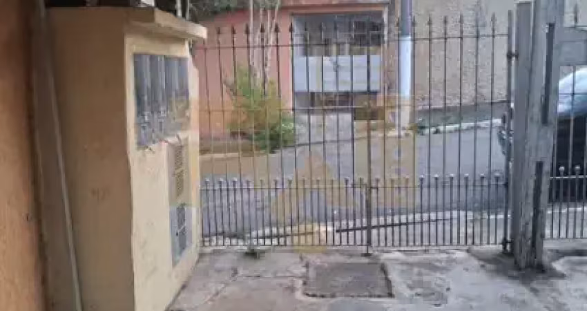 Casa com 1 quarto para alugar na Rua Quatro de Dezembro, Jardim Colorado, São Paulo
