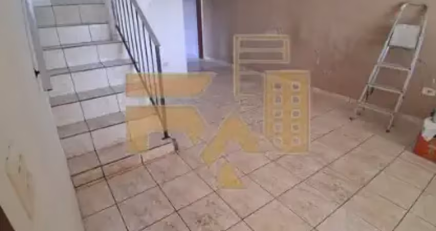 Alugo sobrado na chácara belenzinho com3 dormitórios  sendo uma suíte