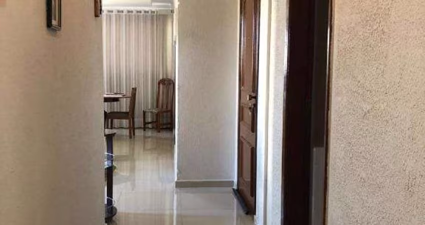 Apartamento com 3 dormitórios à venda, 124 m² por R$ 451.000,00 - Jardim Europa - São José do Rio P