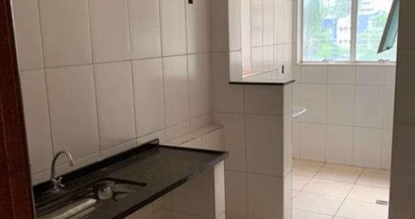 Apartamento na José Munia