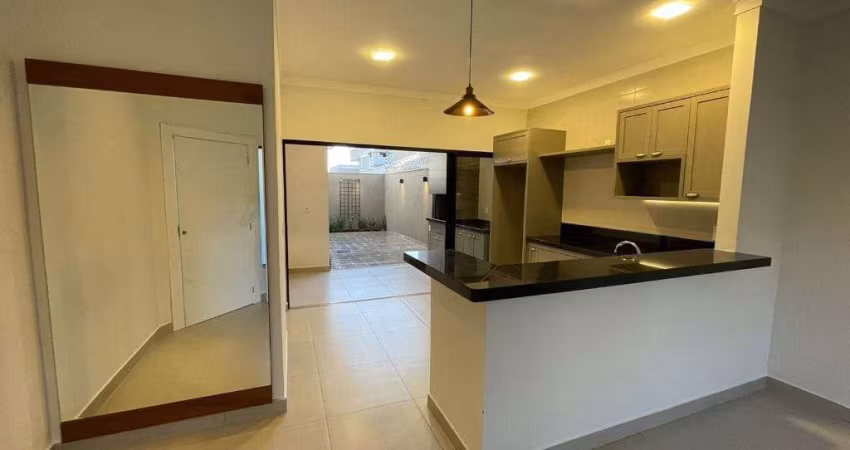 Casa à venda, 120 m² por R$ 489.000,00 - Jardim Redentor - Guapiaçu/SP