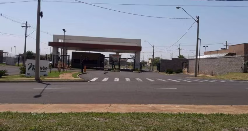 Terreno à venda, 200 m² por R$ 110.000,00 - NATURE - São José do Rio Preto/SP