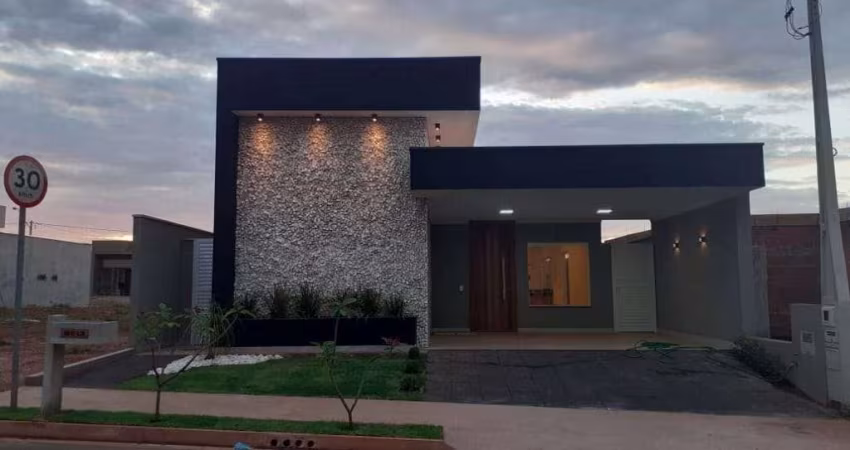 Residencial Maria Júlia