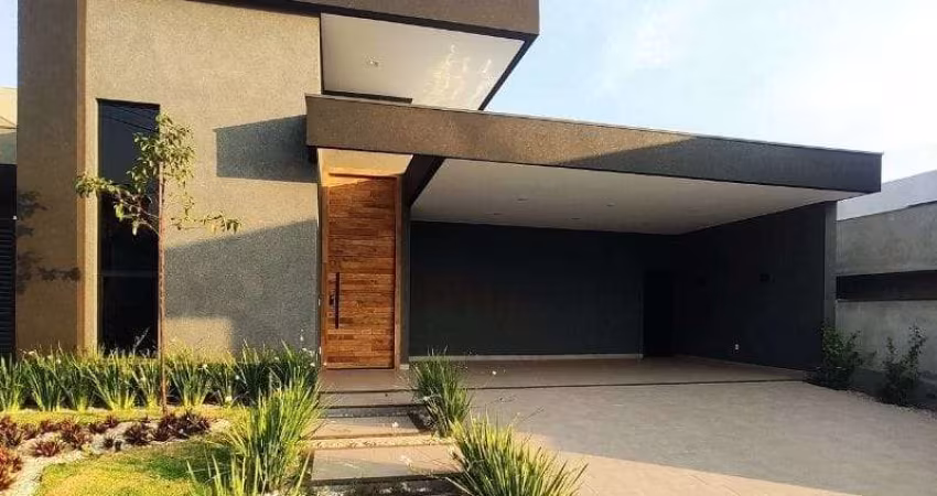 Casa à venda, 220 m² por R$ 1.700.000,00 - Gaivota II - São José do Rio Preto/SP