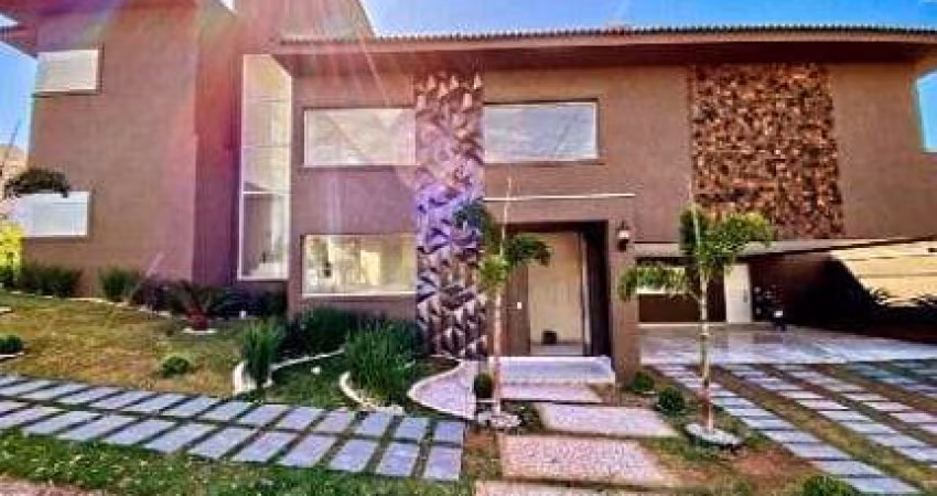 Casa à venda, 390 m² por R$ 1.900.000,00 - Parque Residencial Damha IV - São José do Rio Preto/SP