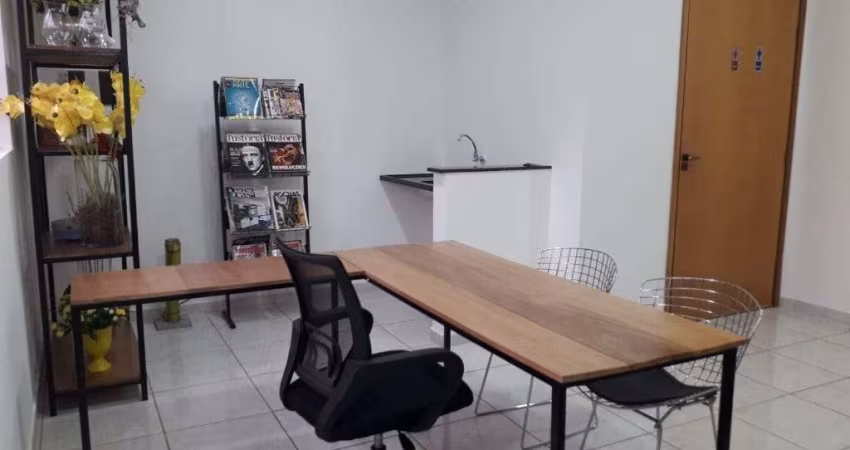 Sala comercial no bairro Parque Estoril