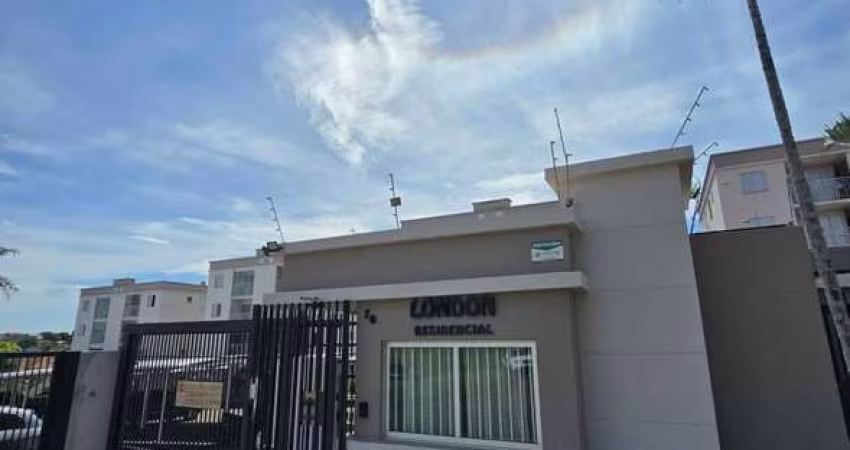 Apartamento para venda e locação, Residencal London, Taliana, Londrina, PR