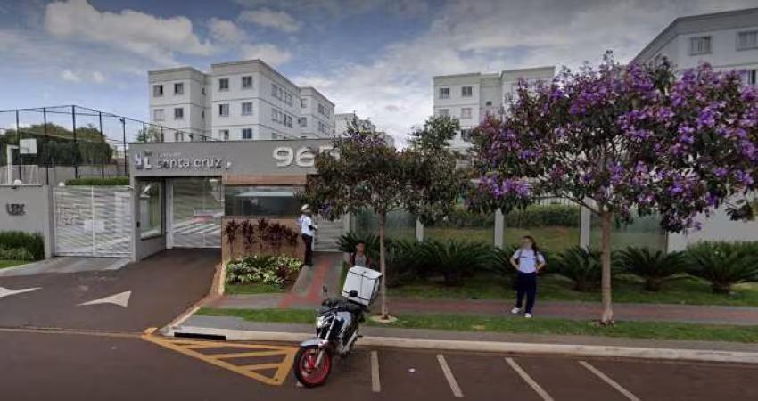 Apartamento à venda, Jardim Ecoville I, Cambé, PR
