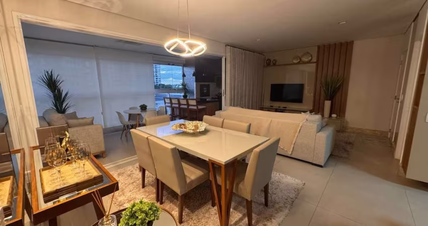 Apartamento à venda, Gleba Fazenda Palhano, Londrina, PR