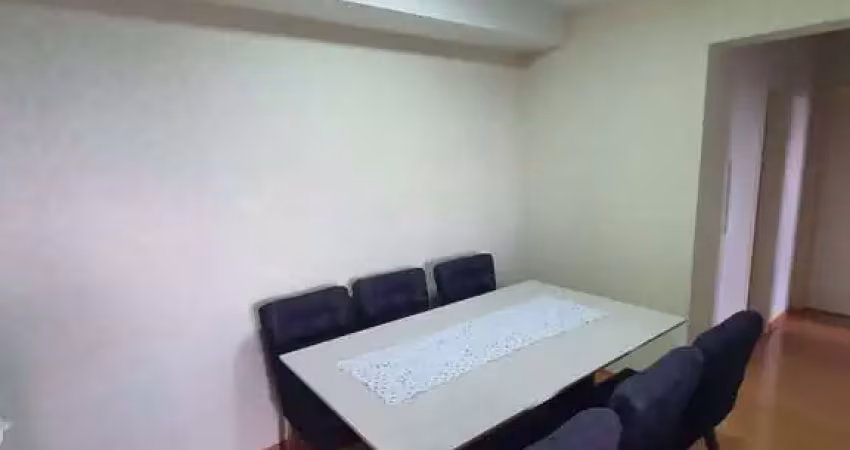 Apartamento à venda, residencial josé lázaro gouvea, londrina, pr