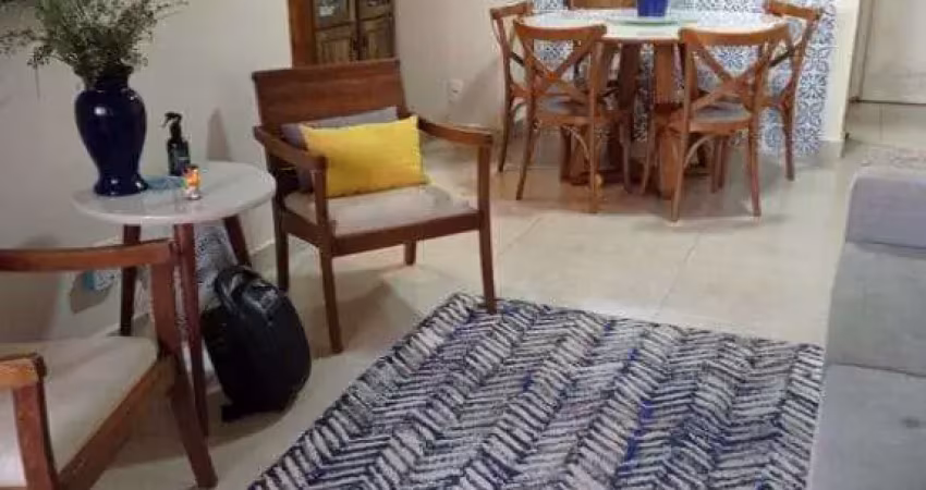 Apartamento com 2 quartos à venda na Rua Luís Figueiredo Filho, 220, Vila Nossa Senhora do Bonfim, São José do Rio Preto