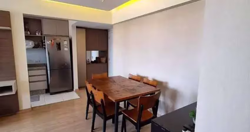 Apartamento à venda, reserva santana, gleba fazenda palhano, londrina, pr