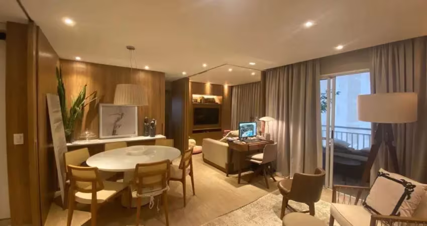 Apartamento com 3 quartos à venda, 85m² - residencial cenarium