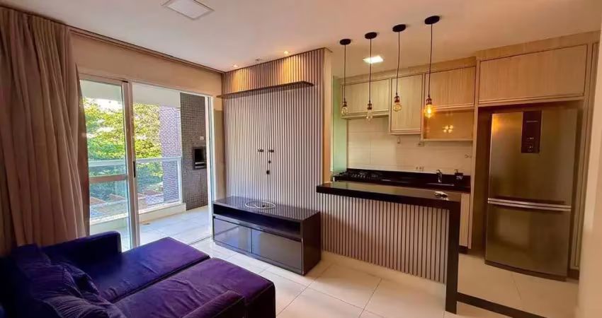 Apartamento com 2 quartos à venda na Rua Caracas, 50, Santa Rosa, Londrina