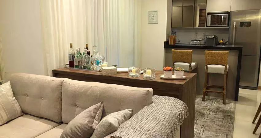 Apartamento à venda, gleba fazenda palhano, londrina, pr