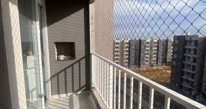 Apartamento com 2 quartos à venda na Rua Yoneko Shime, 60, Perobinha, Londrina
