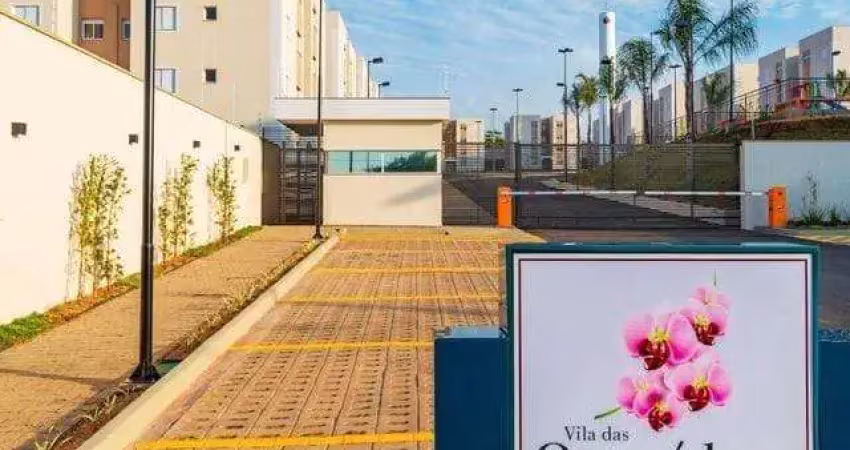 Apartamento com 2 quartos à venda na Rua Oséias Furtoso, 1051, Leonor, Londrina
