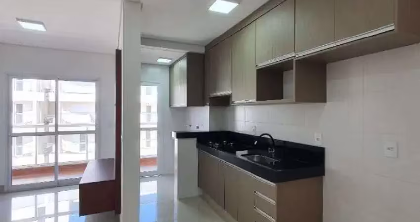 Flat à venda, 50 m² por r$ 399.900,00 - vila imperial - são josé do rio preto/sp