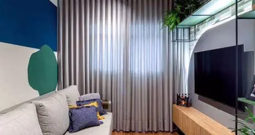Apartamento com 2 quartos à venda na Avenida Gabriel Freceiro de Miranda, 100, Jardim Santo Amaro, Cambé