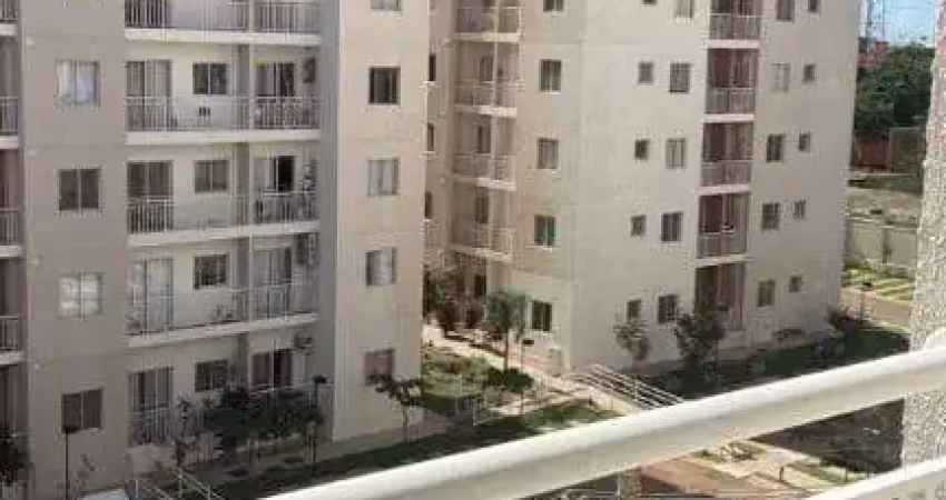 Apartamento com 2 dormitórios à venda, 53 m² por r$ 300.000,00 - jardim são marcos - são josé do ri