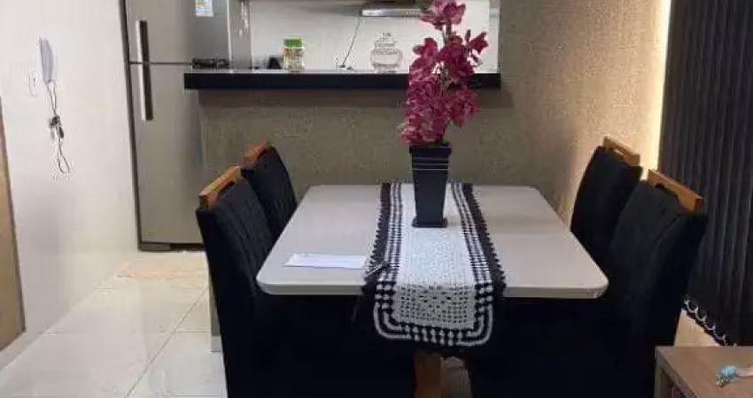 Apartamento com 1 quarto à venda na Rua Patrícia Rodrigues Fontes, Rios di Itália, São José do Rio Preto