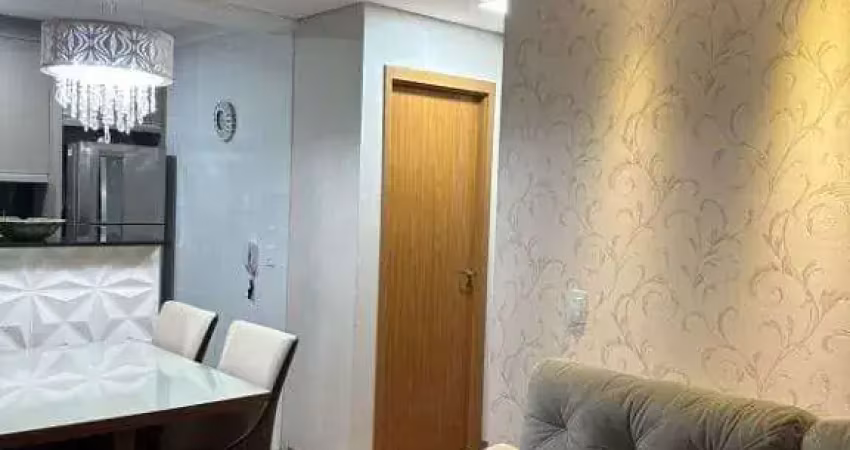 Apartamento com 2 quartos à venda na Avenida José Alves Nunes, 450, Jardim Olímpico, Londrina