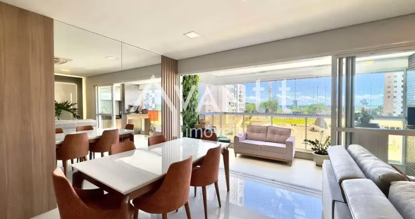 Apartamento com 3 quartos à venda na Rua Caracas, 110, Santa Rosa, Londrina