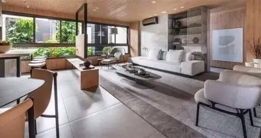 Apartamento à venda, gleba fazenda palhano, londrina, pr