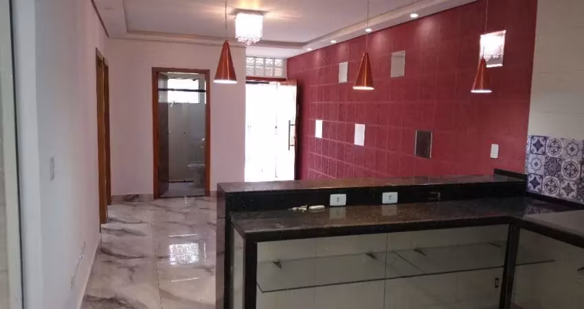 Casa à venda, 97 m² por r$ 450.000,00 - condomímio heimtal park - londrina/pr