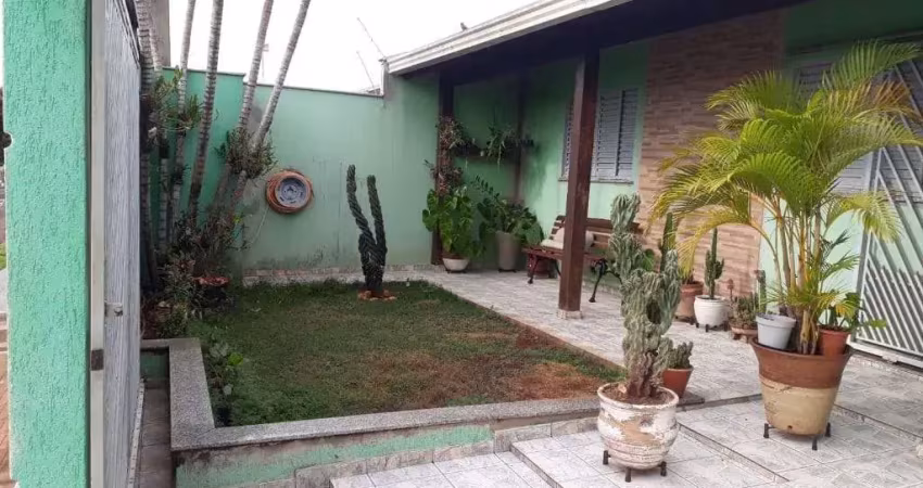 Casa com 2 quartos à venda na Rua Antônio Carlos Bettoni Andreo, Residencial Abussafe II, Londrina