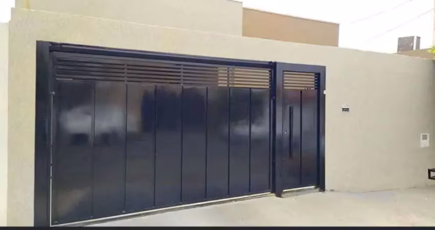 Casa com 3 dormitórios à venda, 120 m² por r$ 390.000,00 - residencial nato vetorasso - são josé do