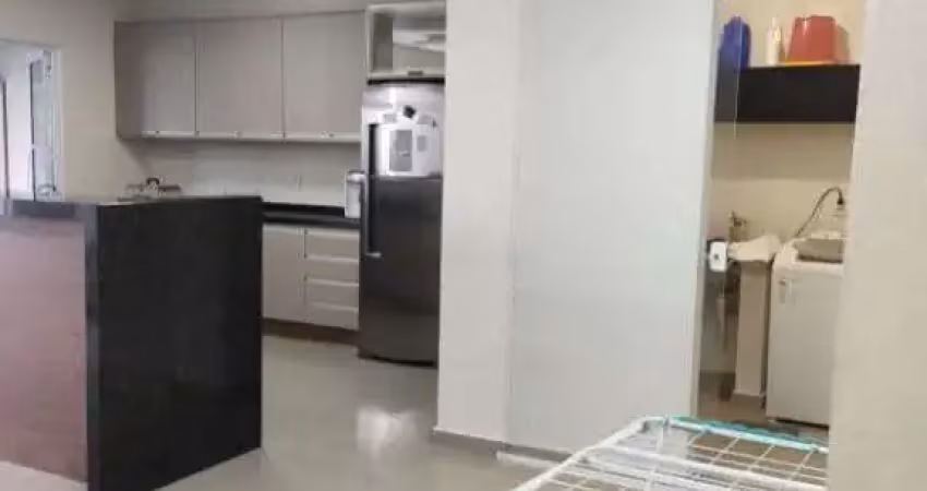 Casa com 2 quartos à venda na Rua Pedro Rossato, Heimtal, Londrina