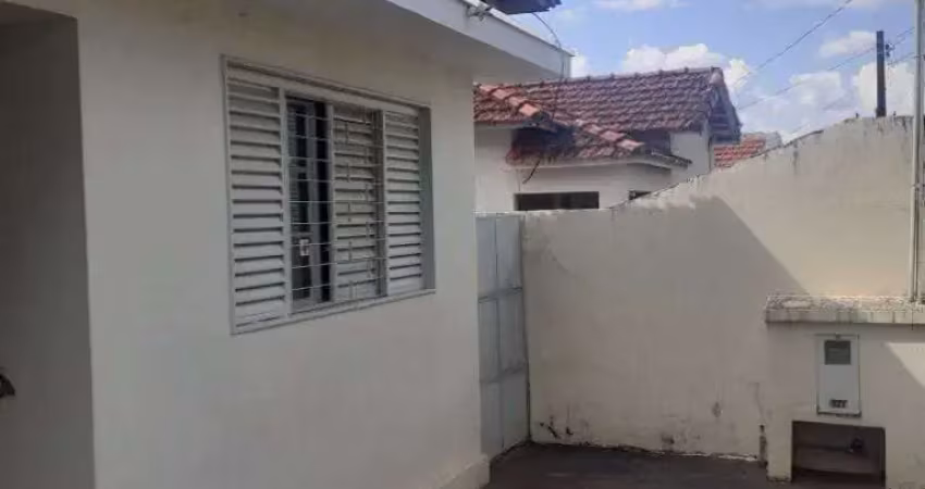 Casa com 3 dormitórios à venda, 106 m² por r$ 260.000,00 - jardim soraia - são josé do rio preto/sp
