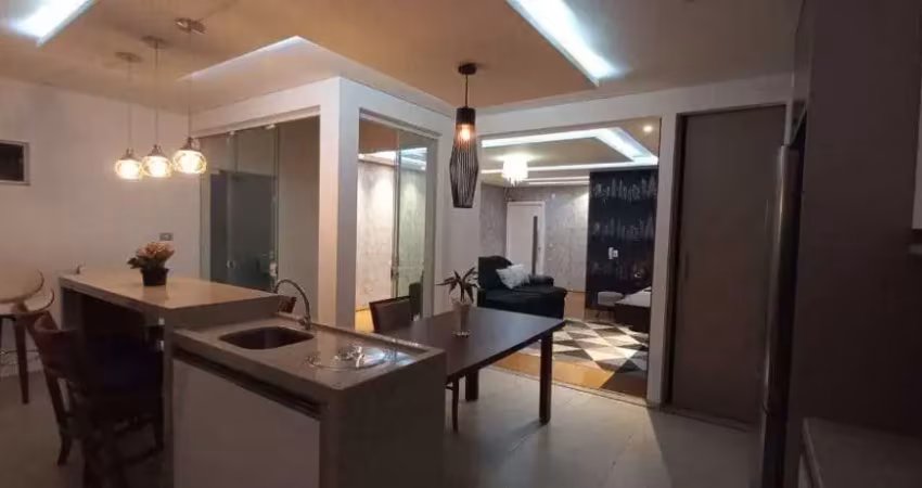 Casa à venda, 98 m² por r$ 350.000,00 - heimtal - londrina/pr