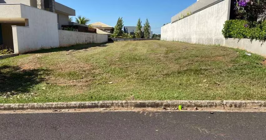 Terreno à venda na Avenida Roseli Maria Benfica, Parque Residencial Buona Vita, São José do Rio Preto