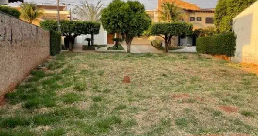 Terreno à venda na Avenida Nadima Damha, 6, Parque Residencial Damha, São José do Rio Preto