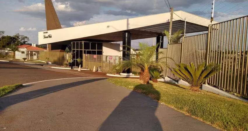 Terreno à venda, 150 m² por r$ 135.000,00 - heimtal - londrina/pr