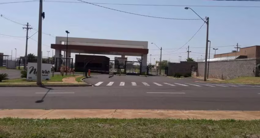 Terreno à venda, 200 m² por r$ 110.000,00 - nature - são josé do rio preto/sp