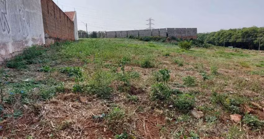 Terreno à venda, 380 m² por r$ 191.000,00 - residencial macedo teles i - são josé do rio preto/sp