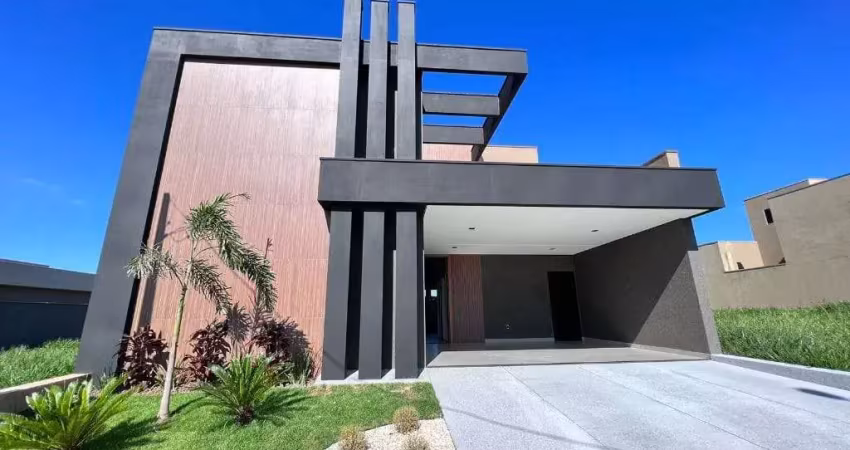 Casa com 3 quartos à venda na Rua Projetada, 22, Residencial SetLife 1, Mirassol